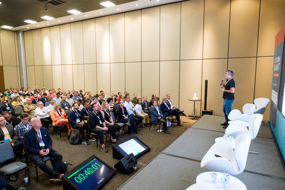 Feira AUTOCOM - edição 2025