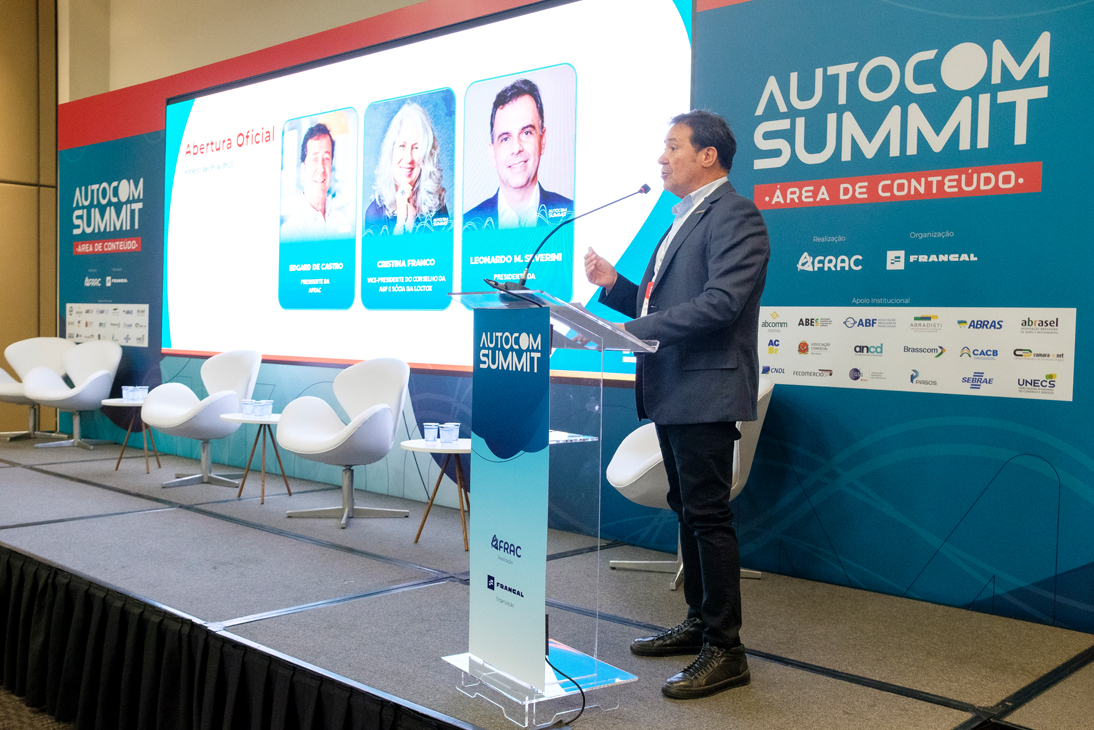 Feira AUTOCOM - edição 2025