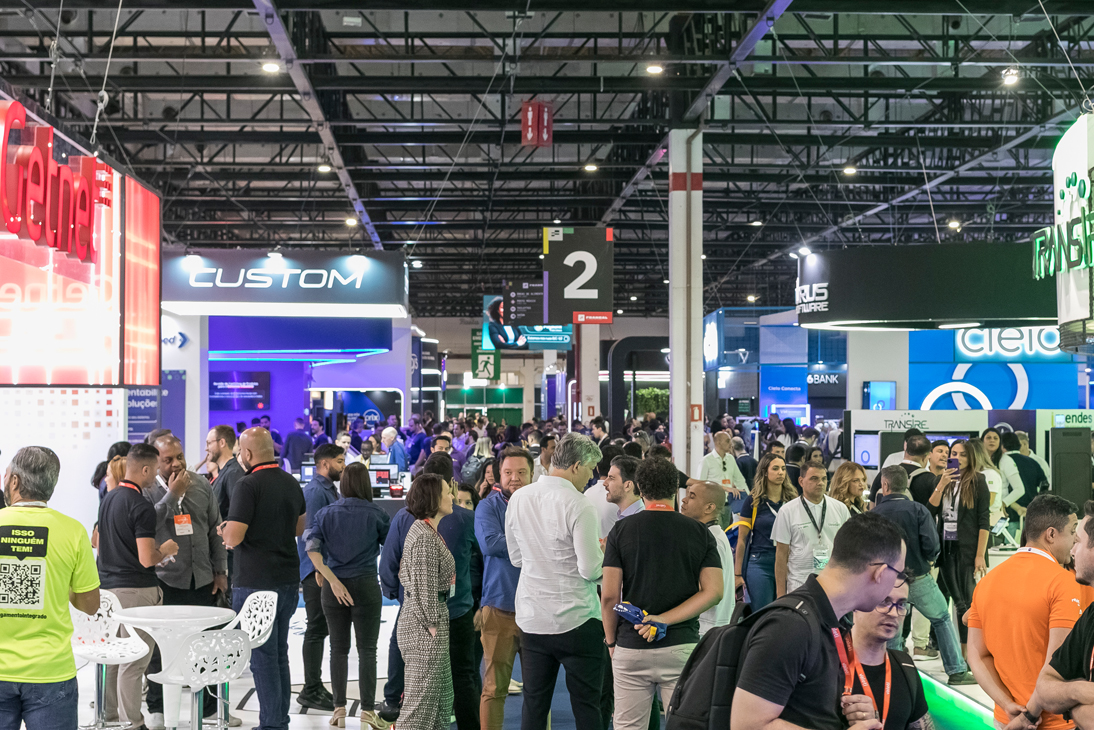 Feira AUTOCOM - edição 2025