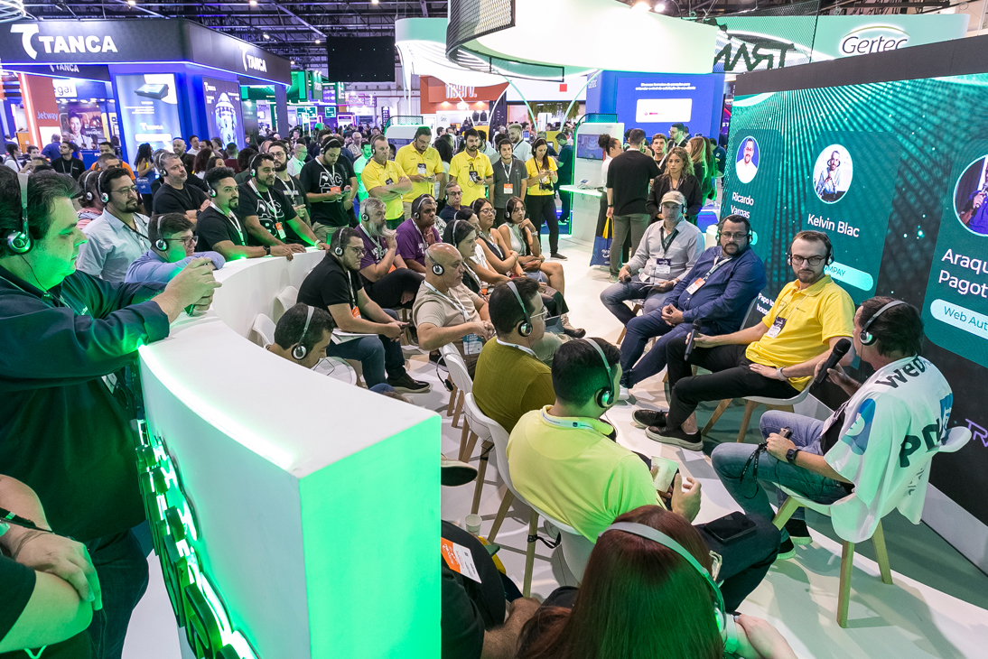 Feira AUTOCOM - edição 2025