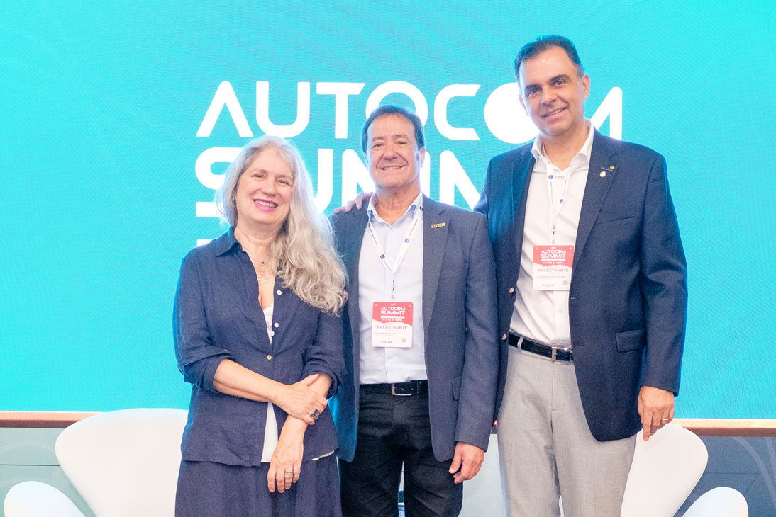 Feira AUTOCOM - edição 2025