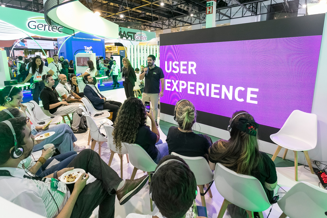 Feira AUTOCOM - edição 2025