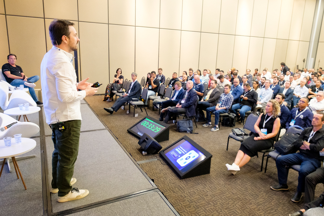 Feira AUTOCOM - edição 2025