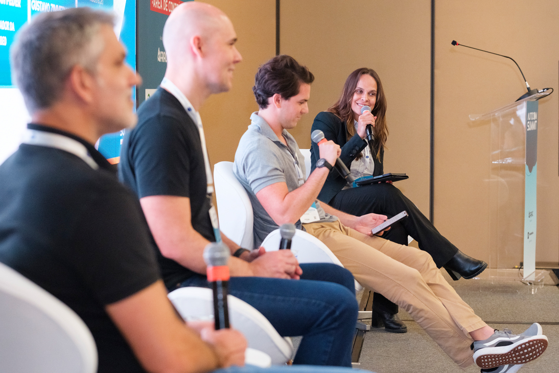 Feira AUTOCOM - edição 2025